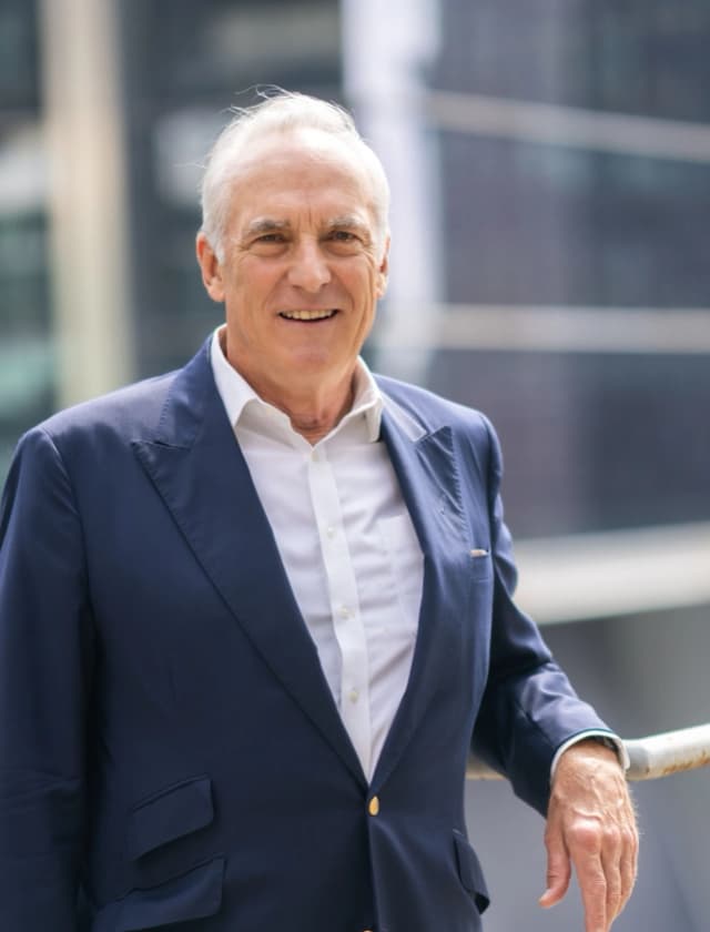 W. Howard Keenan JR.